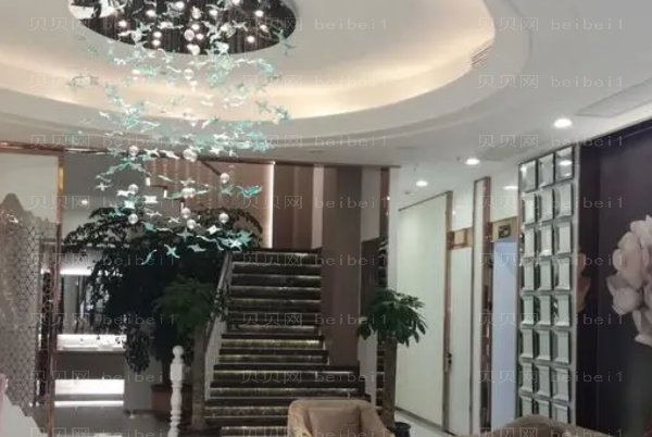 乌鲁木齐王蛟胸部矫正修复做的好不好