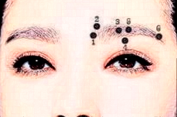 北京加减美小切口除皱去鱼尾纹医生有哪些