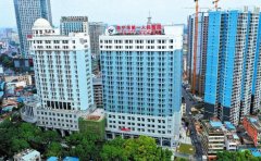 南宁市第一人民医院整形科双眼皮修复需要多少费用