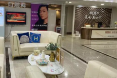 广州美恩微晶磨皮去眼角细纹哪个医生做得好