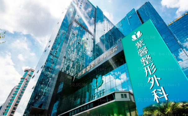 广州紫馨隆鼻高赞医生分享