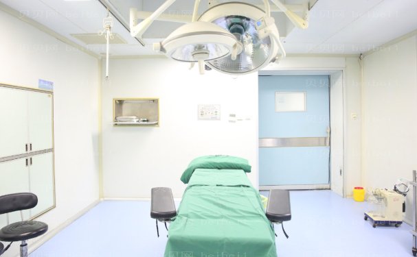 华北煤炭医学院附属医院整形外科脂肪填充谁做的好