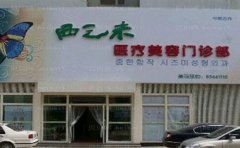 长春西之米美容医院医生技术怎么样
