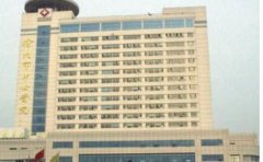 徐州市中心医院整形美容中心鼻部综合比较好的医生