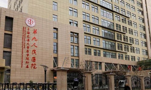 上海吸脂修复口碑前十医院公布