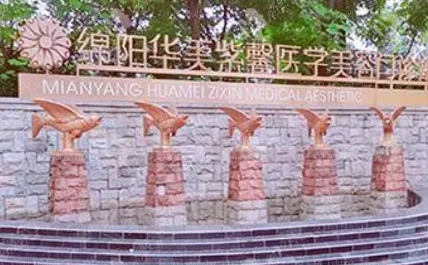 绵阳能做耳软骨延长鼻小柱医院