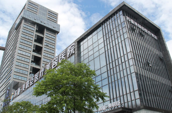 无锡苏亚假体修复实力如何