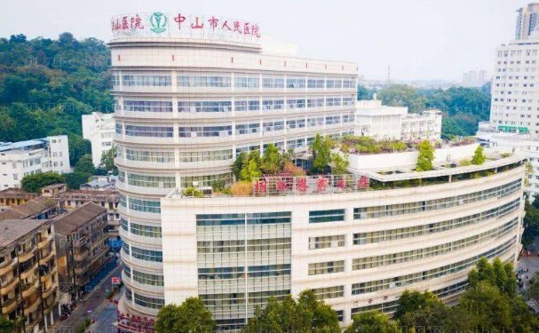 中山好的美容整形医院,人气前十可靠!