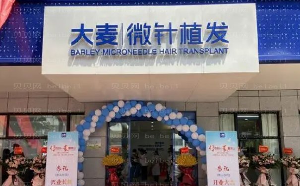 成都植眉毛好的医院盘点