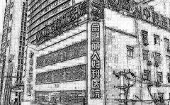 合肥丽人女子医院做双眼皮怎么样?