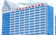 中南大学湘雅二医院桂林医院整形外科基本信息展示