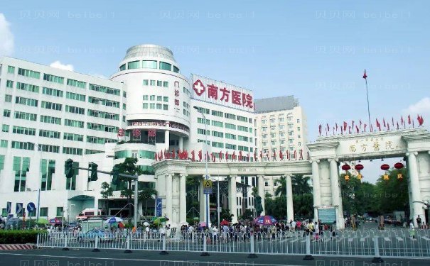 广州全切双眼皮实力派医院发布