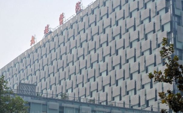南京乳晕缩小口碑好的医院大全