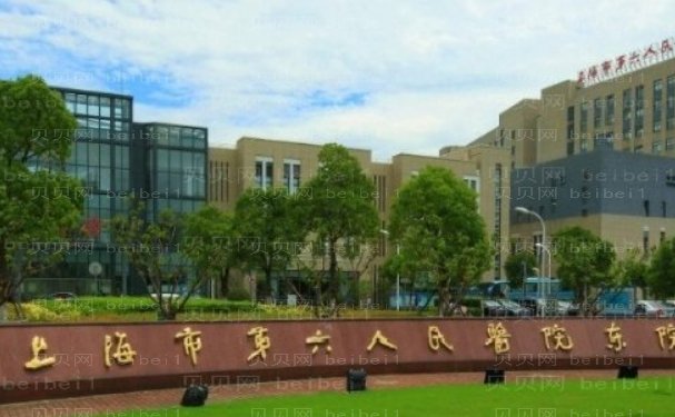 上海市第六人民医院整形外科怎么样