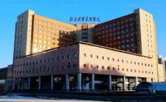 北京清华长庚医院整形外科提眉谁做得好?名单公布
