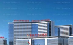 随州市中心医院整形科乳晕整形技术水平高吗?医院实力、医生介绍