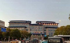 武汉大学人民医院整形科假体隆胸医生介绍！医院地址、科室简介