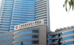 广西人民医院整形美容科怎么样?好吗?资料汇总