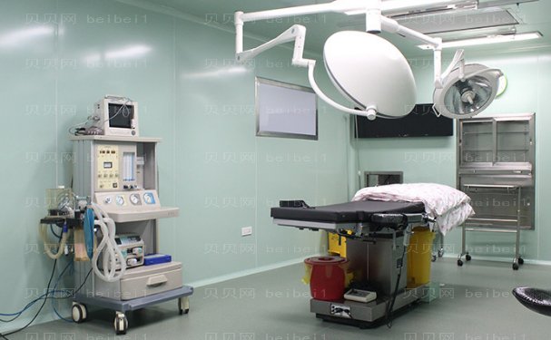 北京大学人民医院整形科去眼袋实力怎么样?该院基本资料呈现