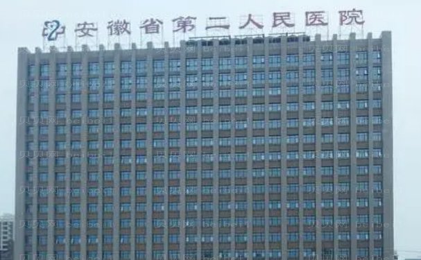 安徽省第二人民医院隆鼻医生选谁