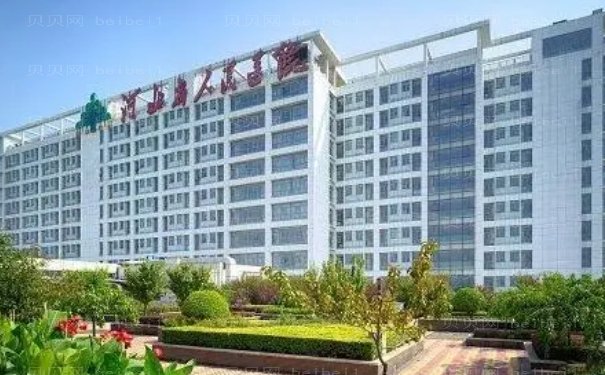 河北省人民医院整形科玻尿酸注射医生简介