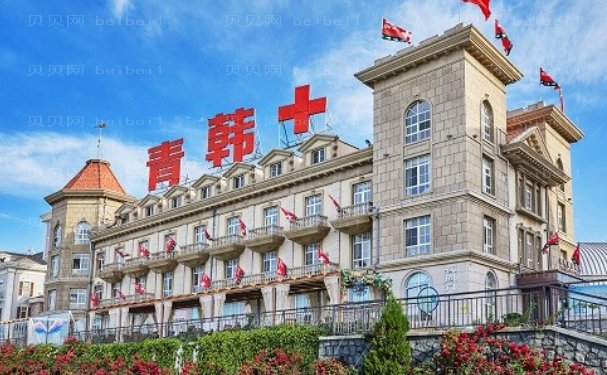 烟台胸部矫正实力专家