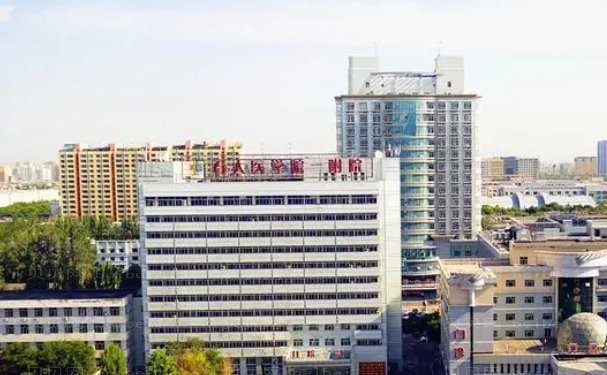 石河子大学医学院第一附属医院烧伤整形外科技术介绍\医生公布