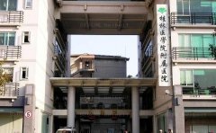 桂林医学院附属医院整形科鼻翼缩小手术优势简介