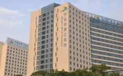 科学院大学宁波华美医院除皱好的专家