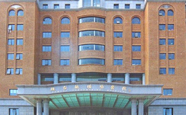 烟台玻尿酸垫下巴整形医院大全
