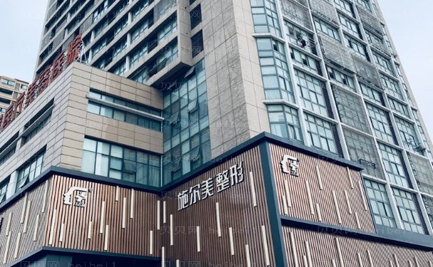 常州水动力吸脂瘦腰医院全新展示