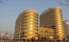 沧州市中心医院整形科种植牙怎么样？医生资料