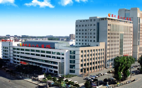 吉林省人民医院医疗美容科隆鼻谁的技术厉害?技术派医生汇总