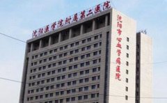 沈阳医学院附属第二医院整形美容科做的好吗?实力医生公布，附整形案例