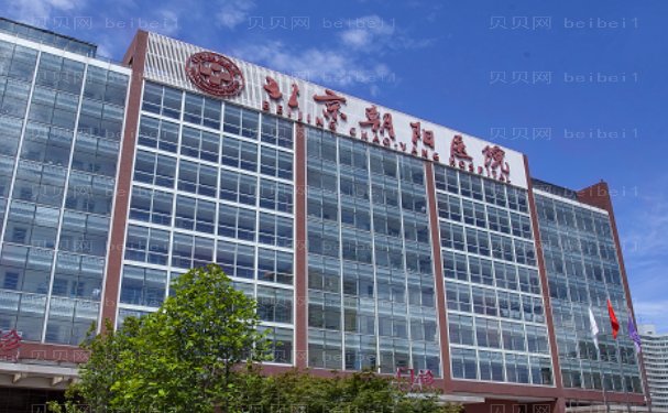 北京朝阳医院整形外科做的好不,项目费用参考