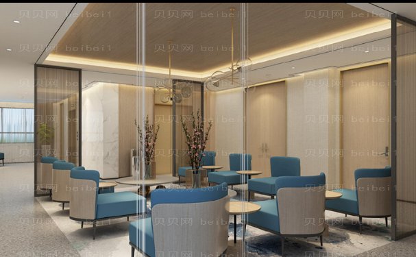 上海市同仁医院去疤痕靠谱吗