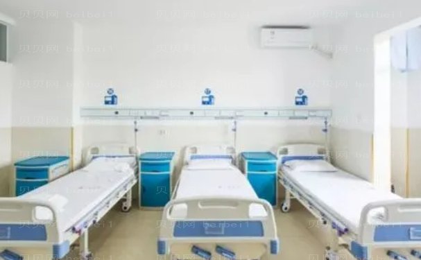 宿州市立医院整形外科脂肪填充价格公布!医院资质介绍