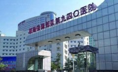 人民解放军联勤保障部队第940医院烧伤整形科技术如何?医生介绍