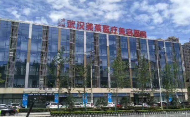 武汉激光去眼袋医生全览