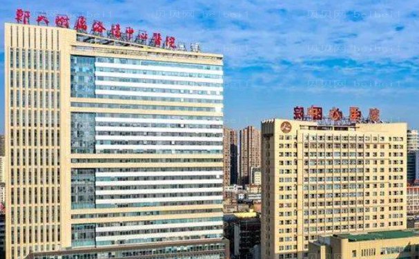 洛阳肿眼泡修复公立/私立医院汇总