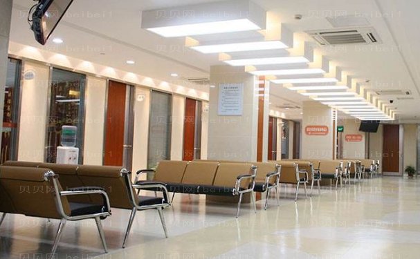 南昌大学第一附属医院高新医院去腋臭厉害的医生有几个