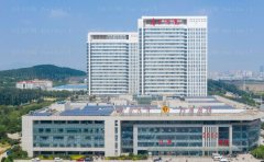 青岛大学附属医院吸脂面诊攻略，医生怎么样