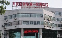 西安医学院第一附属医院眼部整形收费公道吗
