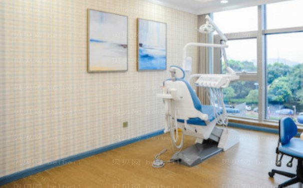 合肥市新安口腔是正规医院吗?医生简介展示