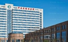 天津市中西医结合医院上睑下垂矫正可靠吗?医院介绍