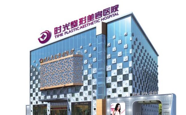 兰州胸部整形实力医院推荐!价格表介绍