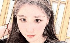 哈尔滨超声法去眼袋做的好些的医院介绍