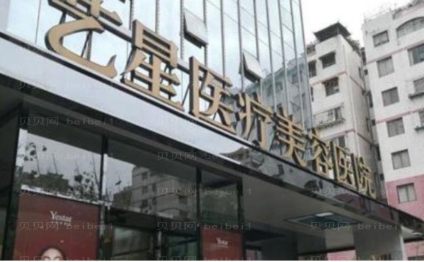 昆明隆胸去哪些医院是正规的？整形费用一览
