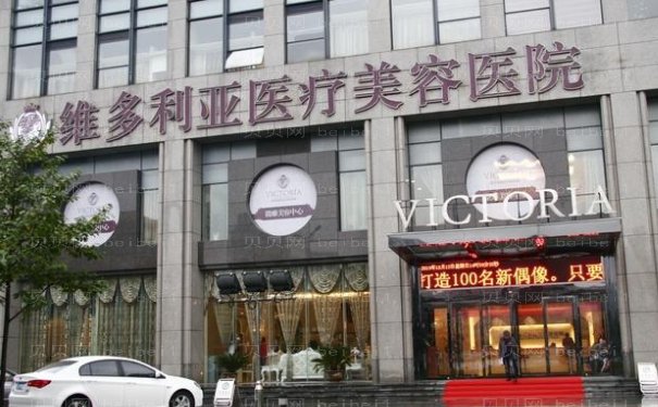 杭州维多利亚周长兵做鼻子好不好？附术后手术案例