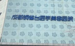 成都铜雀台雷刚肋软骨隆鼻怎么样？鼻整形案例